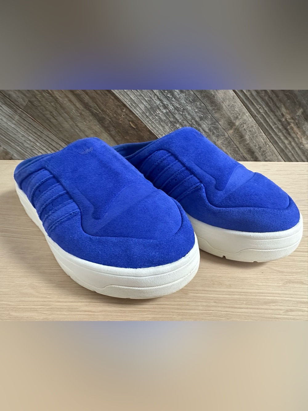 Adidas Rivalry mules - Picture 7 of 12